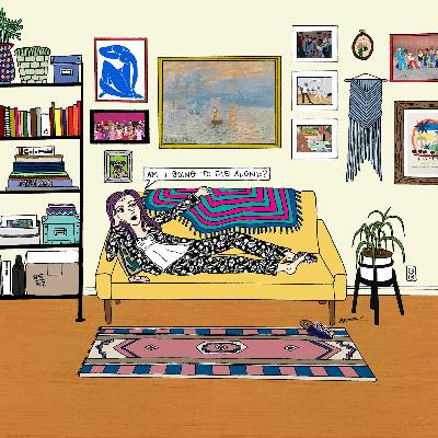 Episode 15 | Anna Lustberg