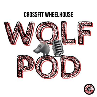 CFWH Wolf Podcast #2 Bryan Hinderer CFWH Wolf Podcast #2 Bryan Hinderer