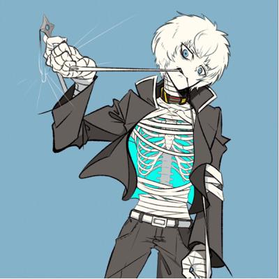 Episode Ten: Talking bout Characters I kin Episode Ten: Talking bout Characters I kin