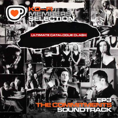 The Commitments - The Original Motion Picture Soundtrack The Commitments - The Original Motion Picture Soundtrack