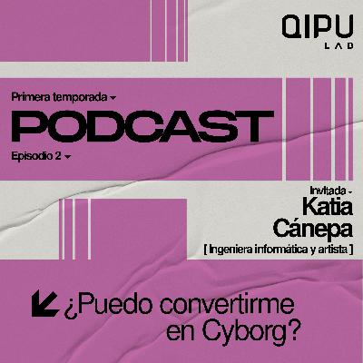 ¿Puedo convertirme en Cyborg? ¿Puedo convertirme en Cyborg?