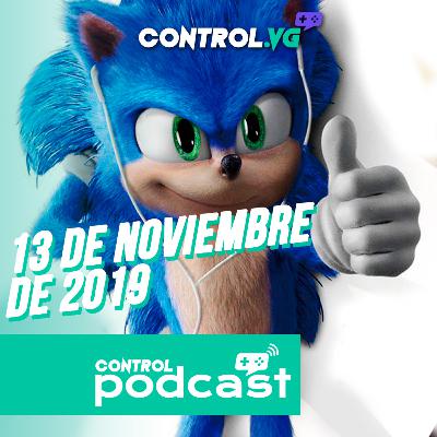 Este SONIC se puede ver, Game Freaks en la MIRA por POKÉMON ⚔️&🛡️ y más! Este SONIC se puede ver, Game Freaks en la MIRA por POKÉMON ⚔️&🛡️ y más!