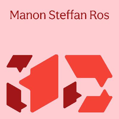 Manon Steffan Ros