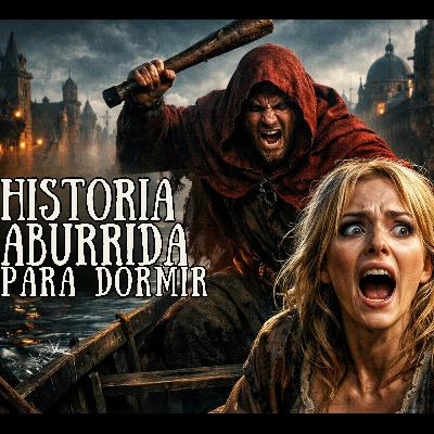 Una historia completa de Venecia | Historia aburrida para dormir