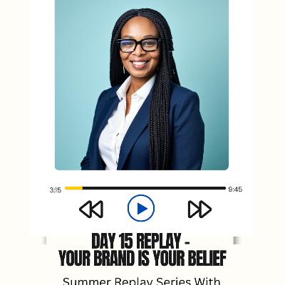 🎙️ EPISODE 15 – Brand What God Built