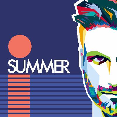 WE LOVE MEGAMIX #024 - SUMMER MIX