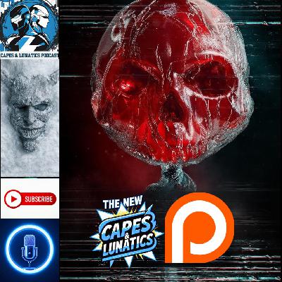 Current and Classic Horror (Patreon Exclusive)