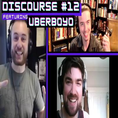 Boyo Alert! Uberboyo Joins The Party Boyo Alert! Uberboyo Joins The Party