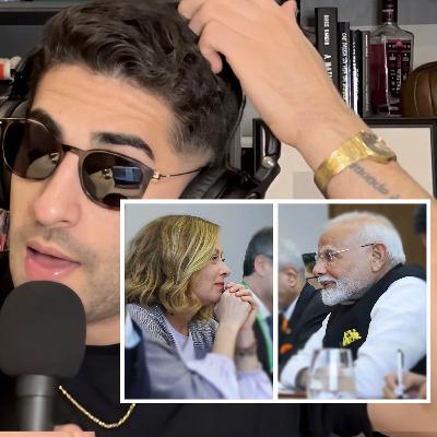 303 - The Melodi Phenomenon