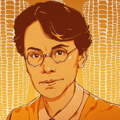Barbara McClintock Kimdir? Ne Yapmıştır? Kendi Ağzından Yaşam Öyküsü...