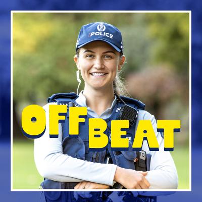 Frontline - Constable Maraea-Jula Dudson