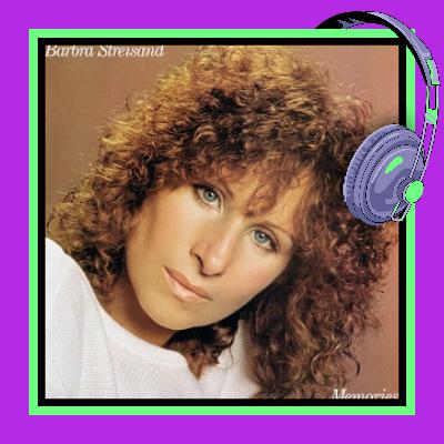 83: I'm On the Same Page (Barbra Streisand)