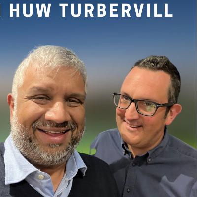 HUW TURBERVILL previews The Ashes. HUW TURBERVILL previews The Ashes.
