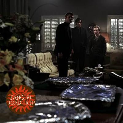 Nightmare - Season 1 Episode 14
