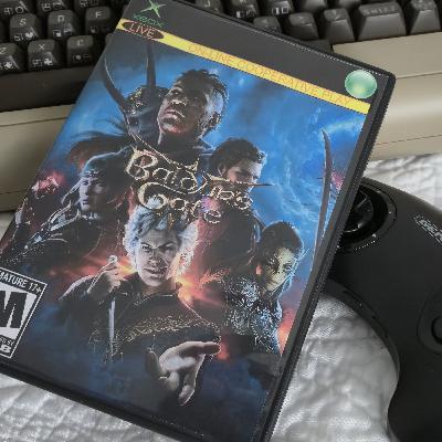 Baldur's Gate 3! (D&D, 5E: Video Game) Baldur's Gate 3! (D&D, 5E: Video Game)