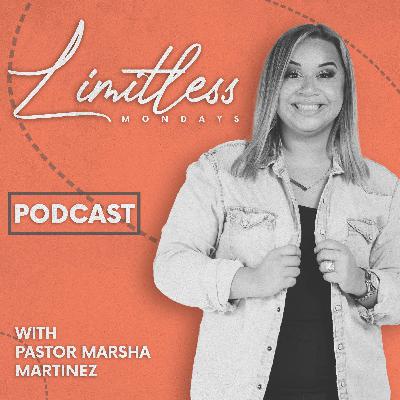 Limitless Mondays S3 E1 - Where are you now?