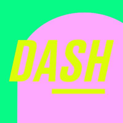 DASH 06 - Sue's Dash