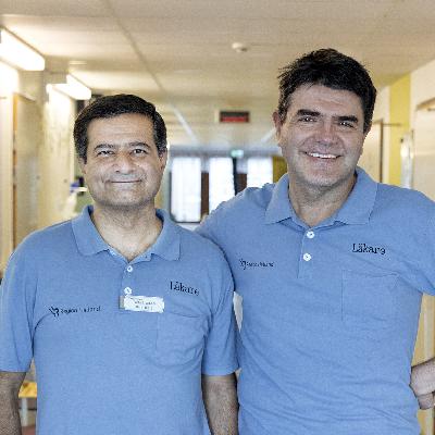 Barnpodden - Lär dig mer om allergier hos barn och ungdomar. Del 2 av 2. Barnpodden - Lär dig mer om allergier hos barn och ungdomar. Del 2 av 2.