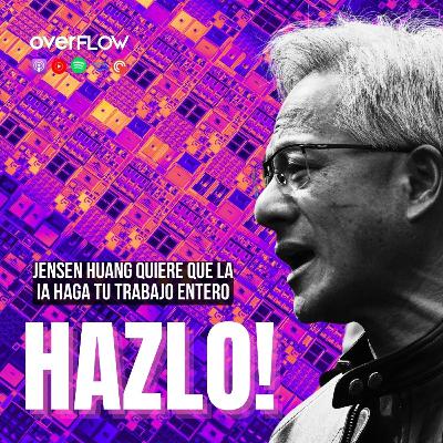 TSMC acusa a Intel de “robar cerebro” clave | OVERFLOW 271125 TSMC acusa a Intel de “robar cerebro” clave | OVERFLOW 271125