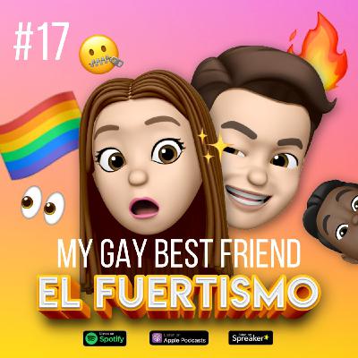 17. EL MEJOR AMIGO GAY