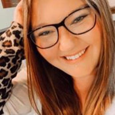 Jayde shares her PCOS Journey