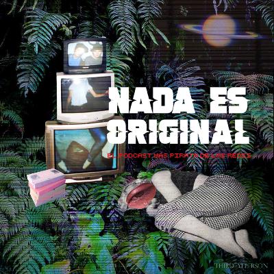 LARGA VIDA AL VHS (con Mariela Cantú)