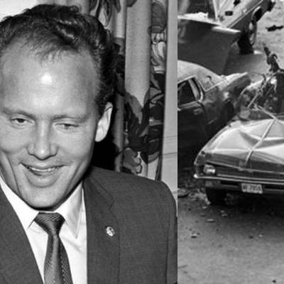 True Crime in the 70's: Domestic Terror and the Mob