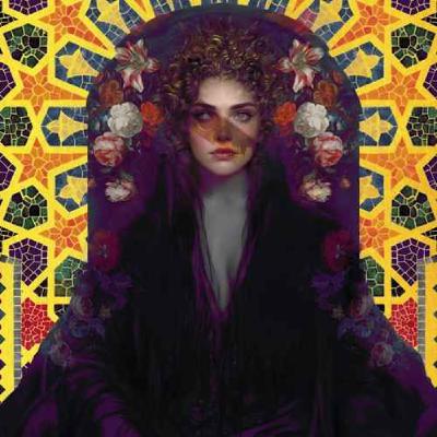 Bonus Episode: Interview with Ioanna Papadopoulou