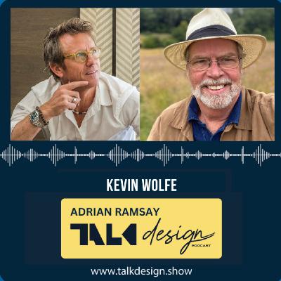 From Journalism to Architecture: Kevin Wolfe on Storytelling Through Design