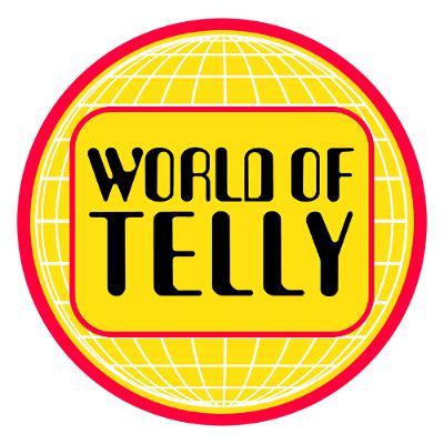 World of Telly Episode 12: The Strange World of Gurney Slade