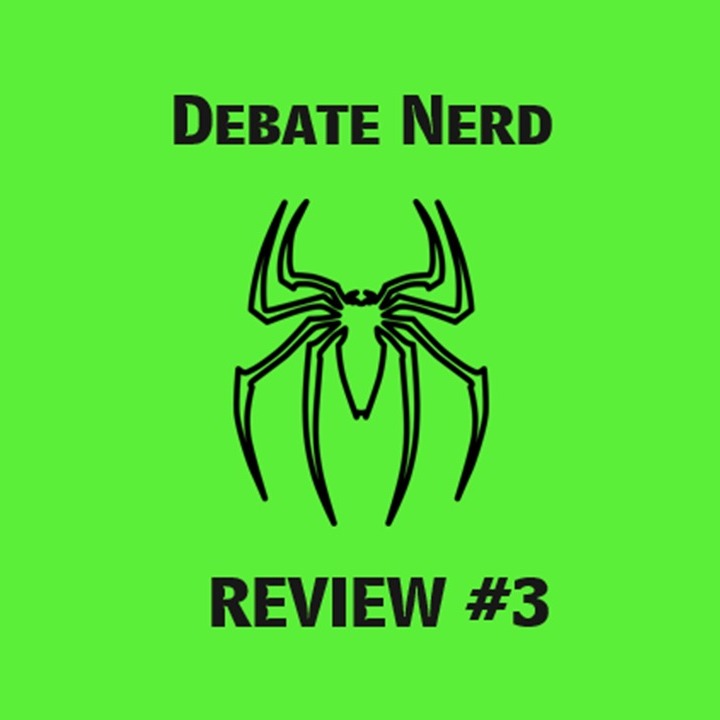 Debate Nerd