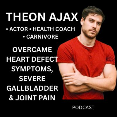 Overcame heart defect symptoms, gallbladder and joint pain on Carnivore S2E32