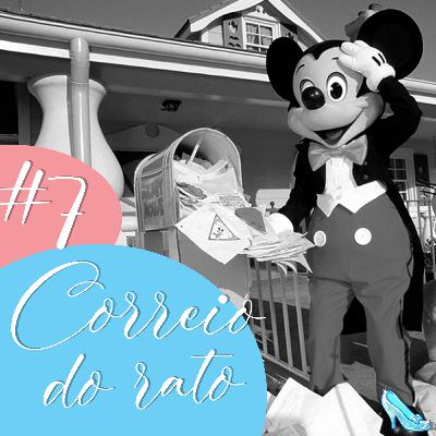 Bibidi Cast 49: Correio do Rato #7