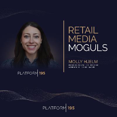 Unlocking Incremental Scale in Rural Markets with Molly Hjelm of Dollar General