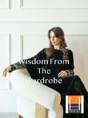 Overdressed or Underdressed? Finding the Middle Ground