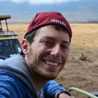 S1, E1: Scott Breen: Cans and joint degrees: Making a difference in sustainability S1, E1: Scott Breen: Cans and joint degrees: Making a difference in sustainability