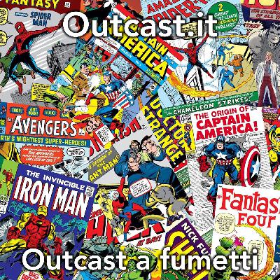 Viaggi, fiere e fumetti