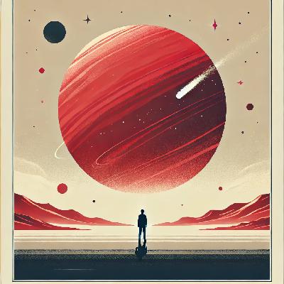 #75 Adam Frank 外星文明与地外生命的探索 | From Lex 455