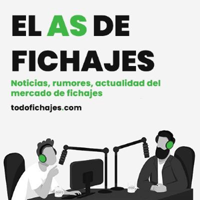 Repaso del mercado de fichajes y actualidad futbolística