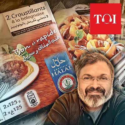 Ask Devdutt Pattanaik: Why do religious food rules like halal face opposition