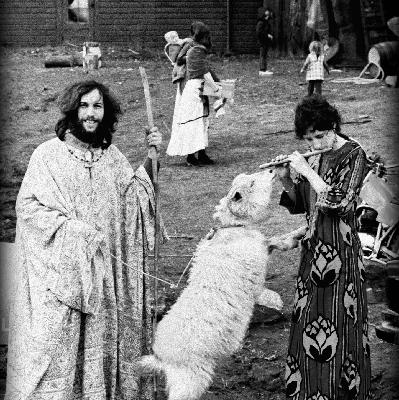 Rugged Communalism Rugged Communalism