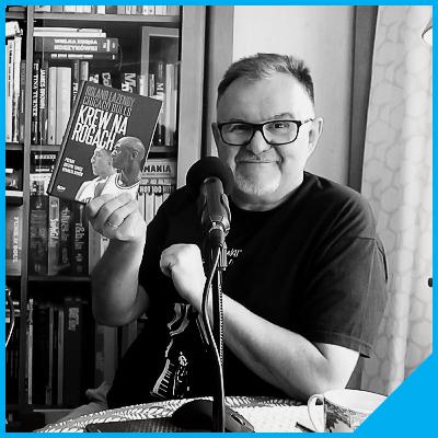 5. Jak zmieniała się koszykówka? Jak stworzono potęgę Chicago Bulls? Rozmowa z Hirkiem Wroną 5. Jak zmieniała się koszykówka? Jak stworzono potęgę Chicago Bulls? Rozmowa z Hirkiem Wroną
