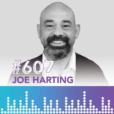 Episode 607: Behind the Scenes of Mobile ID for Apple and Android