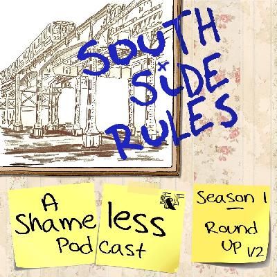 Ep. 10 - Season 1 Round Up - Part 1/2