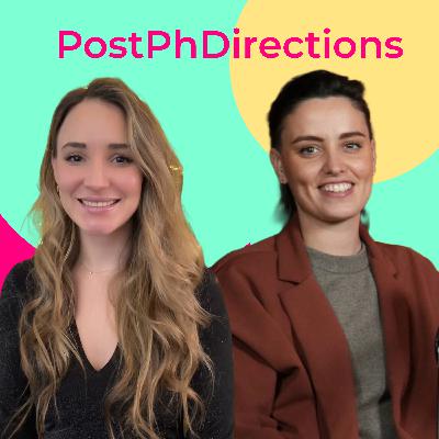 From Lab to Scientific Marketing: Finding an Unexpected Career Path After the PhD with Amy Turner