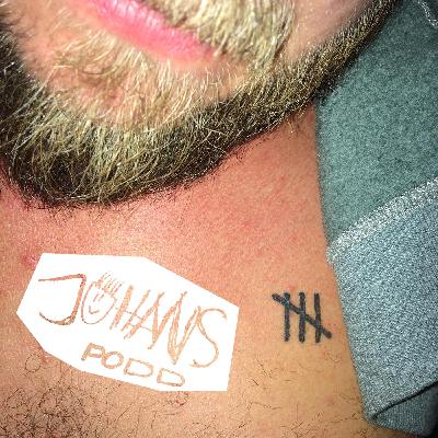 Nikotin, tatueringar och att känna sig själv