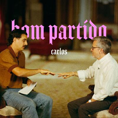 Lisboa, és um bom partido?  O Carlos responde