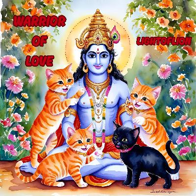 Warrior of Love: A Teaching from Lord Muruga
