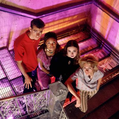 Bone Chillers: the tv series (1996) review