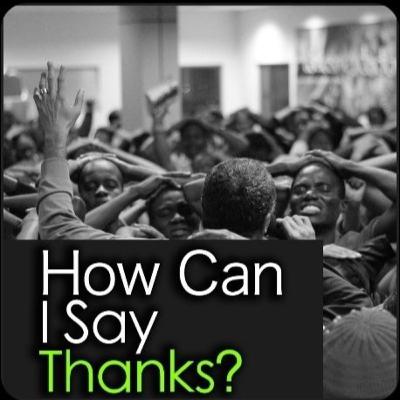4.How To Say Thanks - Forget